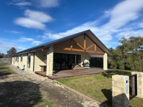 Southern Comfort Kurow